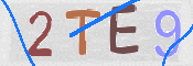 CAPTCHA (Şahıs Denetim Kodu) Resmi