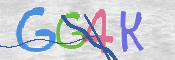 CAPTCHA (Şahıs Denetim Kodu) Resmi