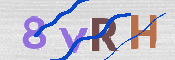 CAPTCHA (Şahıs Denetim Kodu) Resmi