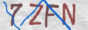CAPTCHA (Şahıs Denetim Kodu) Resmi