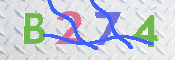 CAPTCHA (Şahıs Denetim Kodu) Resmi