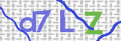 CAPTCHA (Şahıs Denetim Kodu) Resmi