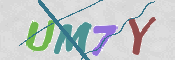 CAPTCHA (Şahıs Denetim Kodu) Resmi