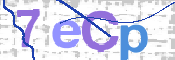 CAPTCHA (Şahıs Denetim Kodu) Resmi