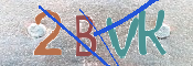 CAPTCHA (Şahıs Denetim Kodu) Resmi