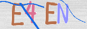 CAPTCHA (Şahıs Denetim Kodu) Resmi