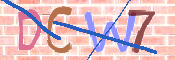 CAPTCHA (Şahıs Denetim Kodu) Resmi