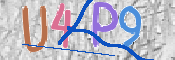 CAPTCHA (Şahıs Denetim Kodu) Resmi