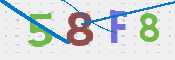 CAPTCHA (Şahıs Denetim Kodu) Resmi