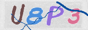 CAPTCHA (Şahıs Denetim Kodu) Resmi