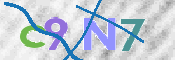 CAPTCHA (Şahıs Denetim Kodu) Resmi