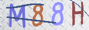 CAPTCHA (Şahıs Denetim Kodu) Resmi