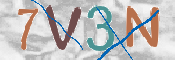 CAPTCHA (Şahıs Denetim Kodu) Resmi
