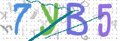 CAPTCHA (Şahıs Denetim Kodu) Resmi