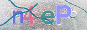 CAPTCHA (Şahıs Denetim Kodu) Resmi