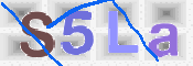 CAPTCHA (Şahıs Denetim Kodu) Resmi