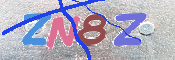 CAPTCHA (Şahıs Denetim Kodu) Resmi