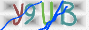 CAPTCHA (Şahıs Denetim Kodu) Resmi