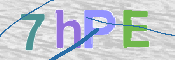 CAPTCHA (Şahıs Denetim Kodu) Resmi