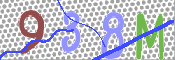CAPTCHA (Şahıs Denetim Kodu) Resmi