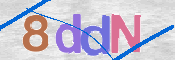 CAPTCHA (Şahıs Denetim Kodu) Resmi