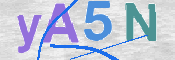 CAPTCHA (Şahıs Denetim Kodu) Resmi