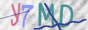 CAPTCHA (Şahıs Denetim Kodu) Resmi