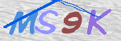 CAPTCHA (Şahıs Denetim Kodu) Resmi