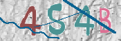 CAPTCHA (Şahıs Denetim Kodu) Resmi