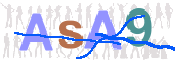 CAPTCHA (Şahıs Denetim Kodu) Resmi