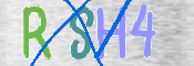 CAPTCHA (Şahıs Denetim Kodu) Resmi