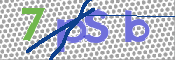 CAPTCHA (Şahıs Denetim Kodu) Resmi