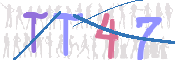 CAPTCHA (Şahıs Denetim Kodu) Resmi