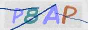 CAPTCHA (Şahıs Denetim Kodu) Resmi