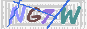 CAPTCHA (Şahıs Denetim Kodu) Resmi