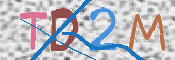 CAPTCHA (Şahıs Denetim Kodu) Resmi