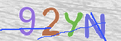 CAPTCHA (Şahıs Denetim Kodu) Resmi
