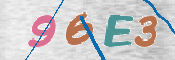 CAPTCHA (Şahıs Denetim Kodu) Resmi