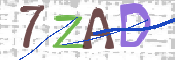 CAPTCHA (Şahıs Denetim Kodu) Resmi