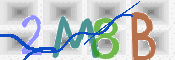 CAPTCHA (Şahıs Denetim Kodu) Resmi