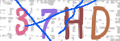 CAPTCHA (Şahıs Denetim Kodu) Resmi