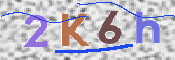 CAPTCHA (Şahıs Denetim Kodu) Resmi