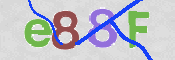 CAPTCHA (Şahıs Denetim Kodu) Resmi