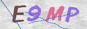 CAPTCHA (Şahıs Denetim Kodu) Resmi