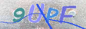 CAPTCHA (Şahıs Denetim Kodu) Resmi