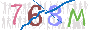 CAPTCHA (Şahıs Denetim Kodu) Resmi
