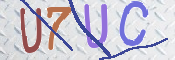 CAPTCHA (Şahıs Denetim Kodu) Resmi