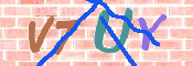 CAPTCHA (Şahıs Denetim Kodu) Resmi