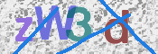 CAPTCHA (Şahıs Denetim Kodu) Resmi