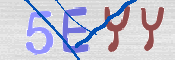 CAPTCHA (Şahıs Denetim Kodu) Resmi